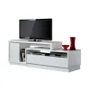 Rack extensible Hades - Muebles para TV, Uruguay | Arquetipo, vista 1 de 3