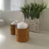 Velas con tachas – Set x2 - Velas y Portavelas, Uruguay | Dreams On Time, vista 4 de 9