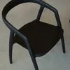 SILLA TOMBOLA NEGRO en Negro - Sillas, Uruguay | Masinfinito Casa, vista 3 de 3