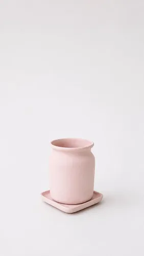 Maceta Tarro - Macetas, Uruguay | Jurema