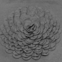 ALMOHADON en Gris - Textiles, Uruguay | Vivai, vista 3