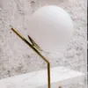 Lámpara de Mesa Leukna - Lámparas de mesa, Uruguay | Berna home, vista 2 de 8