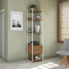 Closet Abierto Modular P50 - Linea Industrial - Roperos y placares, Uruguay | Balton, vista 3 de 13