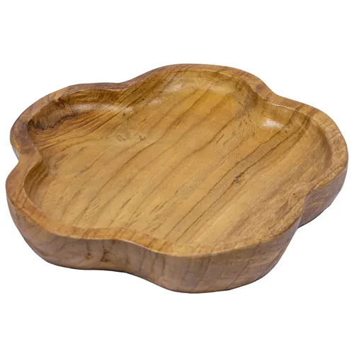 Bandeja Madera en Madera natural - Decoración, Uruguay | Camino a Casa