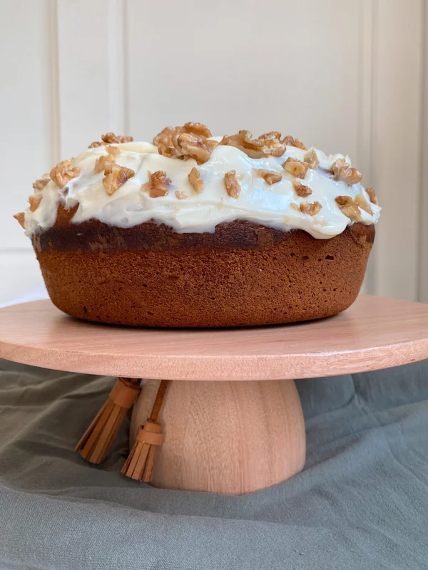 Pie de torta alta 25 cm - Decoración, Uruguay | Dreams On Time, vista 21