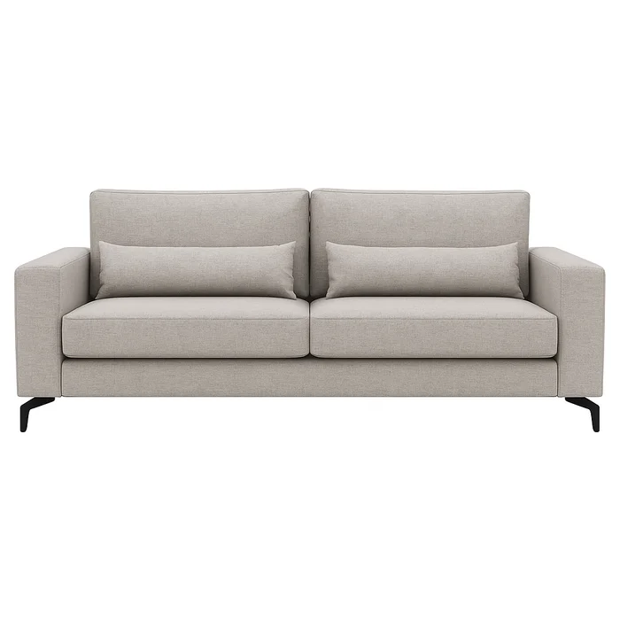 Sofa Vivere en Beige - Sillones y sofás, Uruguay | Furest, vista 10