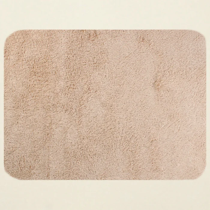 Alfombra Formas Lisa 200×285 en Beige - Alfombras, Uruguay | Tiendas Montevideo, vista 2