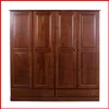 Placard 4 puertas – Agata - Roperos y placares, Uruguay | Punto Unión, vista 1 de 9