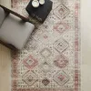 ALFOMBRA RECTANGULAR EFECTO VINTAGE en Multicolor - Textiles, Uruguay | Zara Home, vista 1 de 6