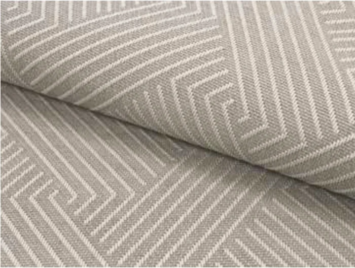 Alfombra Bali Gris – 200 cm x 300 cm en Gris - Alfombras, Uruguay | Indrana, vista 8