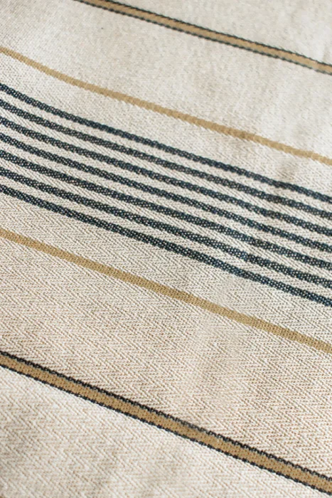 INDIVIDUAL OTOÑO en Beige - Textiles, Uruguay | Sentido Jose Ignacio, vista 3