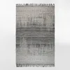 Alfombra LIV Azul - Textiles, Uruguay | Viasono, vista 2 de 4
