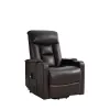 Poltrona Sillón Reclinable con Elevación - Liberty - Sillones y sofás, Uruguay | Delta Center, vista 5 de 10