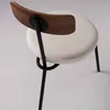 Silla Ego - Sillas, Uruguay | Casa Brava, vista 2 de 2