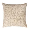 Almohadón Algodon Natural-beige Cannes Beige en Beige - Textiles, Uruguay | Divino, vista 1 de 2