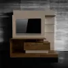 Rack modular - colt - Muebles para TV, Uruguay | Urumobil, vista 3 de 3
