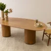 Mesa Santorini - Mesas de comedor, Uruguay | Arquetipo, vista 11 de 15