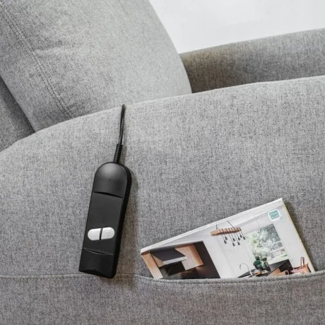 Sillón Reclinable 1c Lift - Sillones y sofás, Uruguay | Aihaus, vista 3