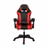 Silla Gamer Gaming Reclinable - Roja en Rojo - Escritorios y sillas de escritorio, Uruguay | Rústico Hogar, vista 3 de 3
