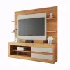 EXCLUSIVE en Madera natural - Muebles para TV, Uruguay | Palermo Casa Deco, vista 2 de 2