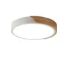 Aplique de Techo Redondo 30 cm Blanco - Lámparas colgantes, Uruguay | Berna home, vista 1 de 5