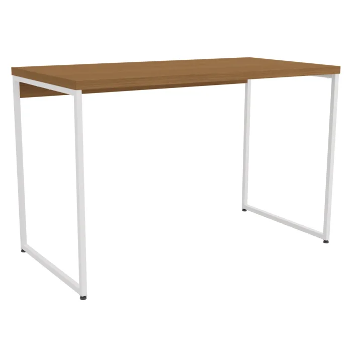 Escritorio Mesa de Trabajo - Secretaria en Madera natural - Escritorios y sillas de escritorio, Uruguay | Delta Center, vista 2