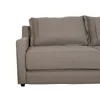 Sofá Cama Natal 210cm - Beige - Sillones y sofás, Uruguay | Berna home, vista 5 de 5