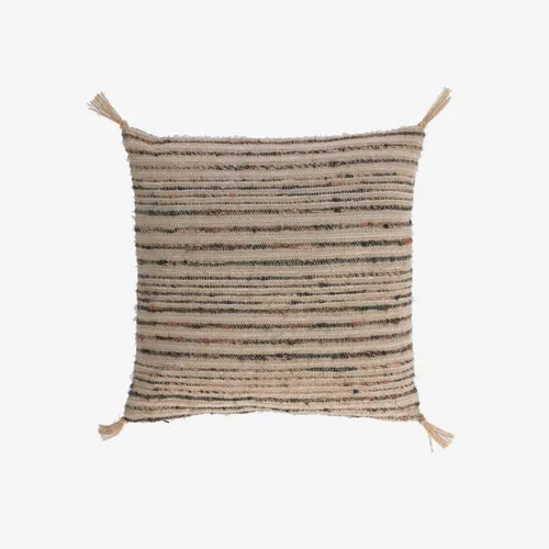 Almohadón Briksa 45 x 45 cm en Multicolor, Uruguay | Kavehome