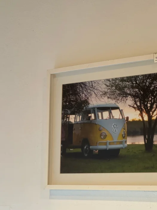 Cuadro Fotográfico by Santiago Reboledo - Decoración, Uruguay | Martinika Deco