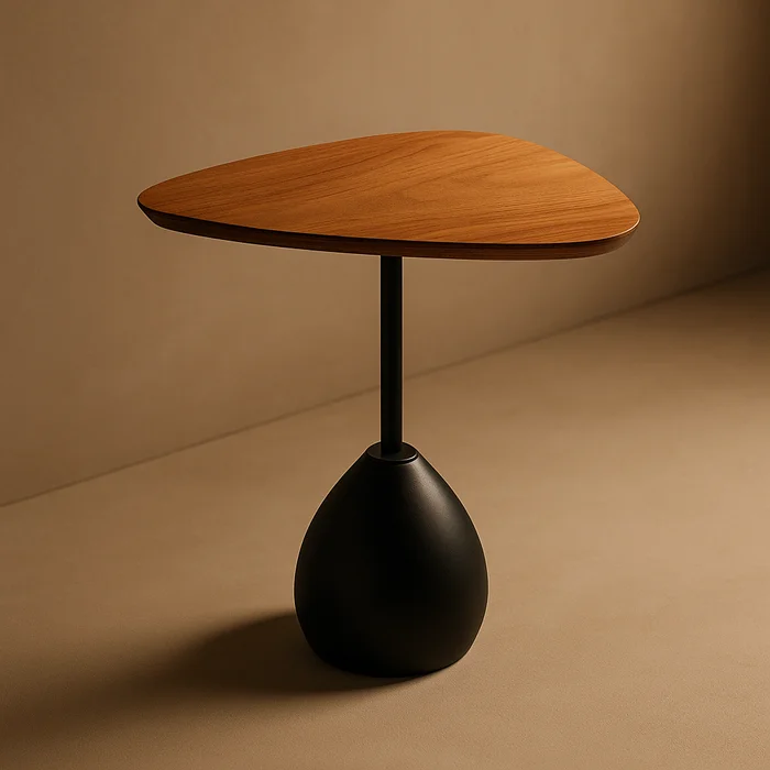 Mesa Ekko Mini - Mesas de living, Uruguay | Furest, vista 4