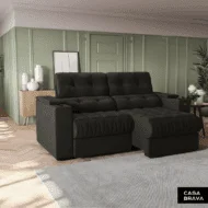 Sofa Alai Premier 2,30m en Beige - Sillones y sofás, Uruguay | Casa Brava, vista 10