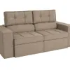 SOFA RETRACTIL/RECLINABLE 6 POSICIONES LANUS 206CM - Sillones y sofás, Uruguay | Balton, vista 29 de 52