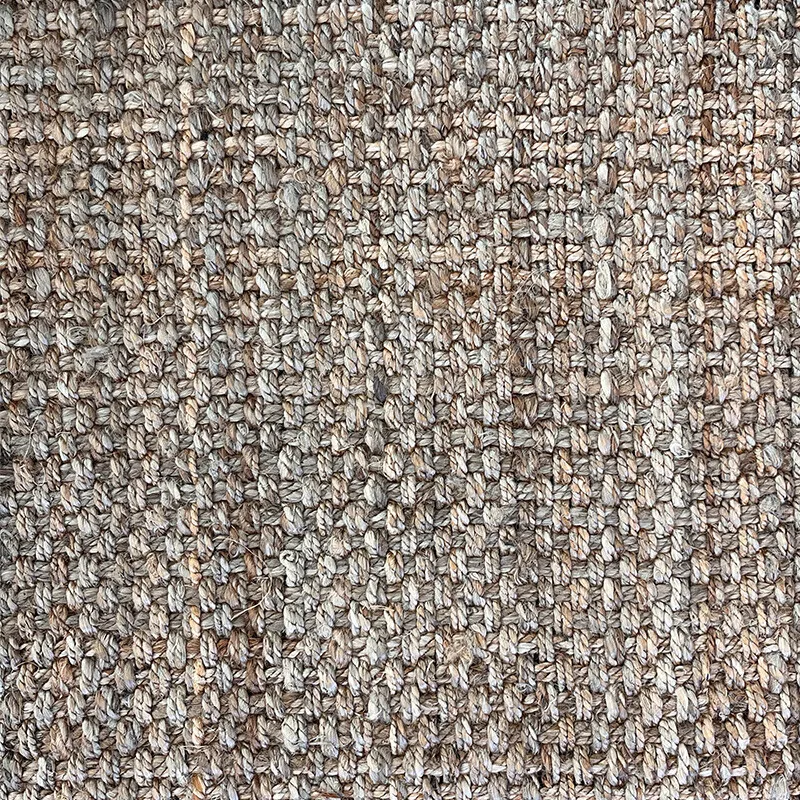 ALFOMBRA BOMBAI JUTE 250X350 PANAMA - Textiles, Uruguay | Vinibel
