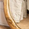 ESPEJO CURVE - MANGO - 55 X 1.26 MTS en Madera natural - Espejos, Uruguay | La Iberica, vista 5 de 6