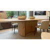 MESA en Madera natural - Mesas de comedor, Uruguay | Vivai, vista 3 de 5