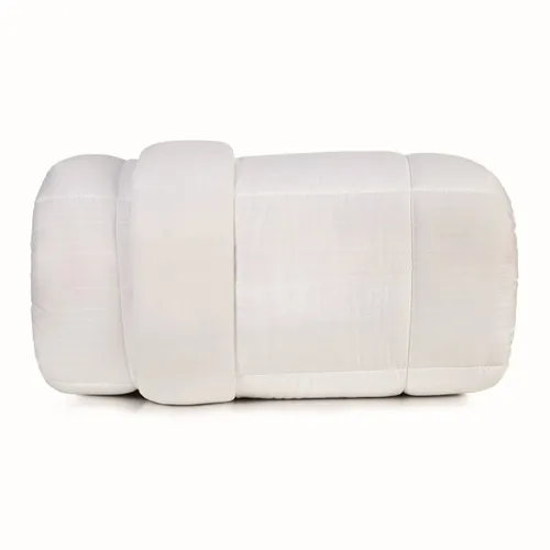 Acolchado Full - Toque pluma Parallelo 2,10m x 2,40m - Textiles, Uruguay | Decohogar