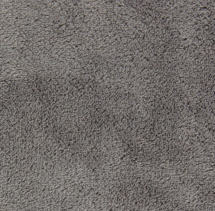 Manta DRAGEHODE fleece 140x200 gris en Gris - Textiles, Uruguay | JYSK, vista 2