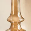 VASIJA DE VIDRIO OCRE - 35 CMS en Naranja - Jarrones, Uruguay | La Iberica, vista 1 de 2