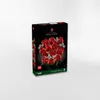 JUEGO DE MESA LEGO® RAMOS DE ROSAS  - Decoración, Uruguay | Viasono, vista 4 de 4