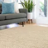Alfombra Zeland - 02 - 200 x 250 cms. - Textiles, Uruguay | Fabrica Italiana, vista 1 de 3