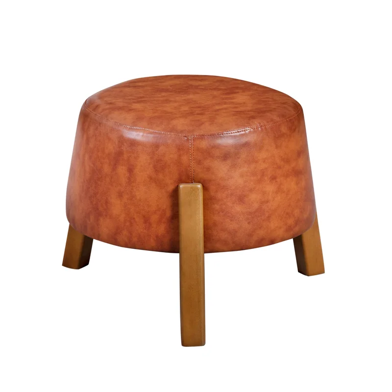 Puff Levi - Decoración, Uruguay | Furest, vista 3