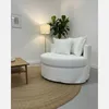 BUTACA ATENEA CON FUNDA - Butacas, banquetas y puffs, Uruguay | Concept Design, vista 1 de 2
