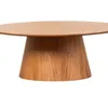 Mesa de Living DAYNA en Madera natural - Mesas de living, Uruguay | Finkel, vista 1 de 6
