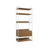 Closet Abierto Modular P49 - Linea Industrial - Roperos y placares, Uruguay | Balton, vista 6 de 16