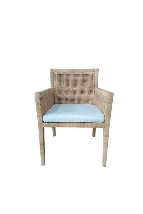 Butaca Kharis - Color Unico en Multicolor - Sillones y sofás, Uruguay | Indian