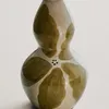 JARRÓN TERRACOTA FLORES - Jarrones, Uruguay | Zara Home, vista 1 de 5