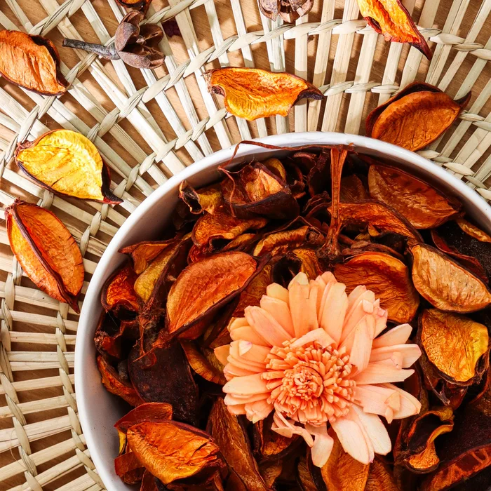 Aromatizador Potpourri en diseno-4 - Velas y Portavelas, Uruguay | Tiendas Montevideo