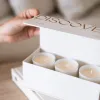 Vela Discover - Velas y Portavelas, Uruguay | Tutto Deco, vista 1 de 3