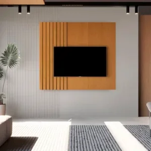 Panel de TV BOTO en Elige una opciónNature - Muebles para TV, Uruguay | Deluxe Home, vista 3