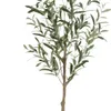 Planta artificial HAVHEST A125cm olivo en Verde - Muebles para el exterior, Uruguay | JYSK, vista 1 de 2